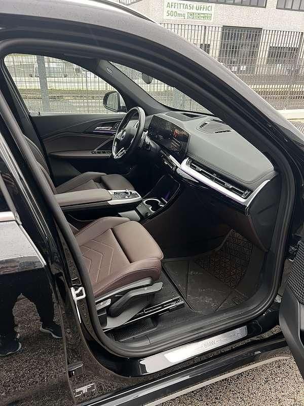 Usata BMW X1 M Sport 150 CV (110 kW) 2023 SUV
