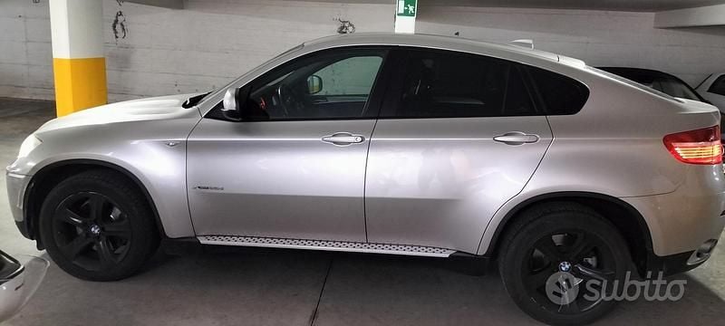 Usata BMW X6 2011 SUV