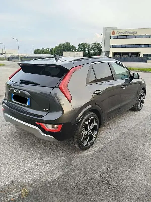 Usata Kia Niro Style 92 CV (67 kW) 2025 SUV