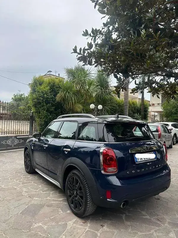 Usata Mini Countryman 150 CV (110 kW) 2018