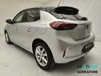 Usata Opel Corsa Elegance 101 CV (74 kW) 2022 Argento Utilitaria