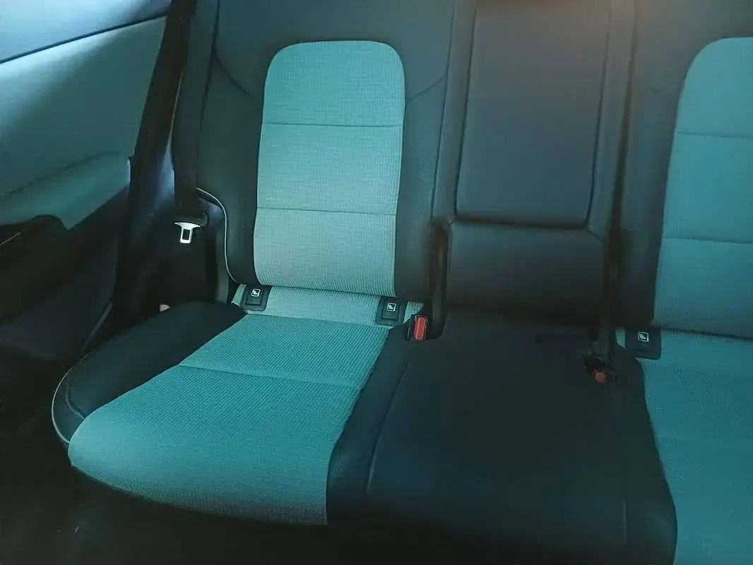 Usata Kia Sportage GT-Line 136 CV (100 kW) 2019 Rosso SUV