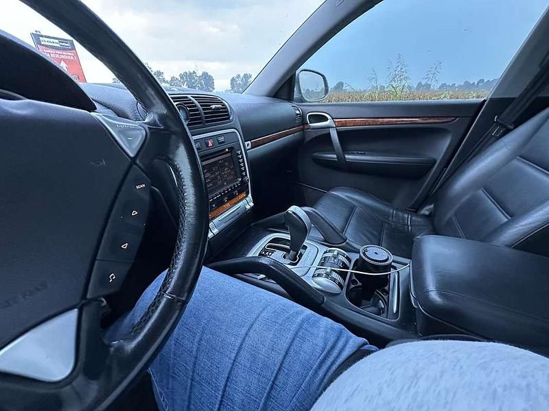 Usata Porsche Cayenne 340 CV (250 kW) 2003 SUV