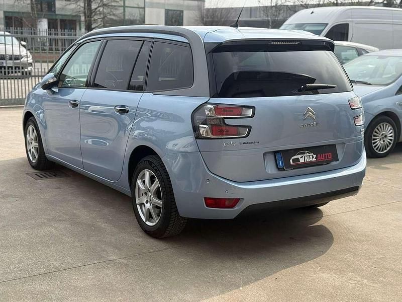 Usata Citroën C4 Picasso Seduction 116 CV (85 kW) 2014 Other Monovolume