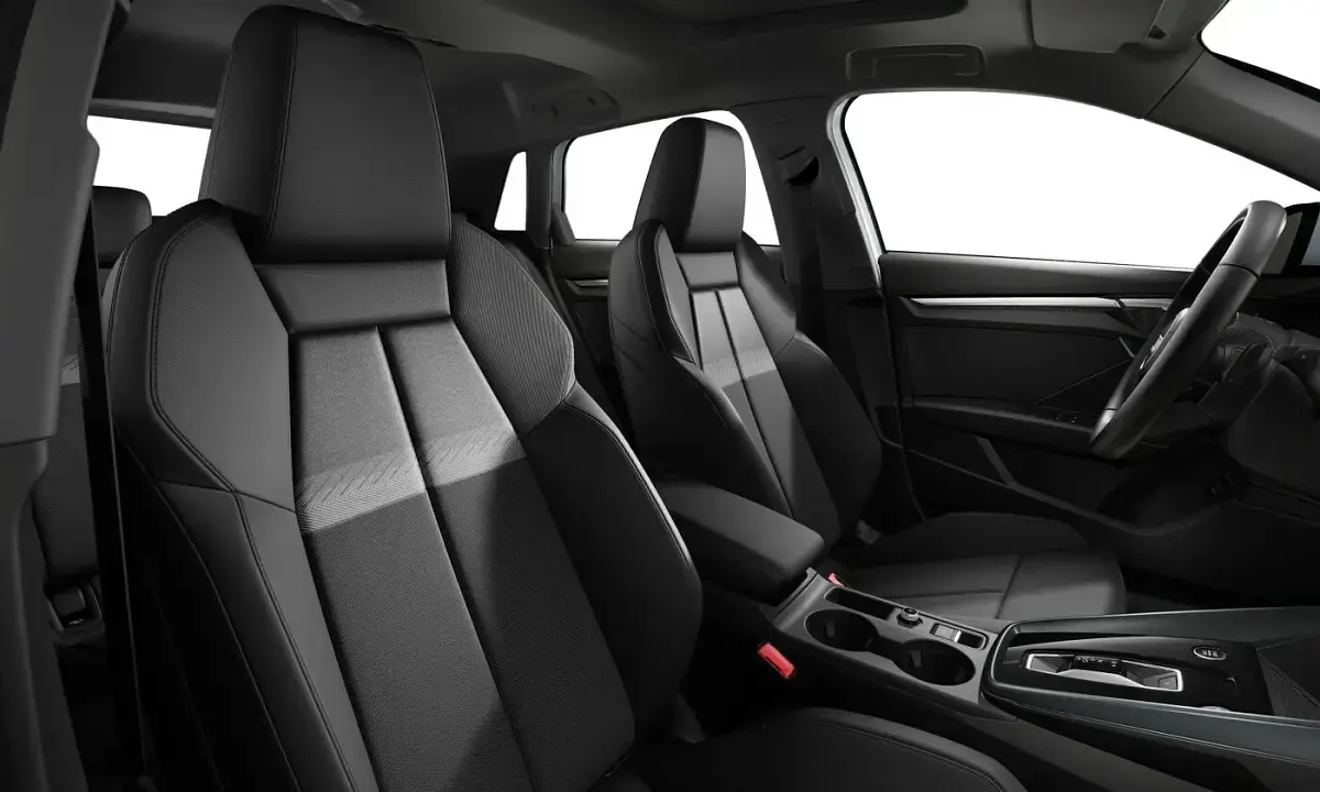 Gebraucht Audi A3 Advanced 116 PS (85 kW) 2025 Weiß Limousine
