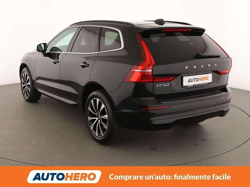 Usata Volvo XC60 197 CV (144 kW) 2022 Nero SUV