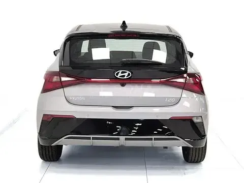 Nuova Hyundai i20 90 CV (66 kW) 2026 Nero Utilitaria
