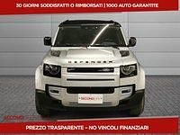 Usata Land Rover Defender First Edition 241 CV (177 kW) 2020 Grigio SUV