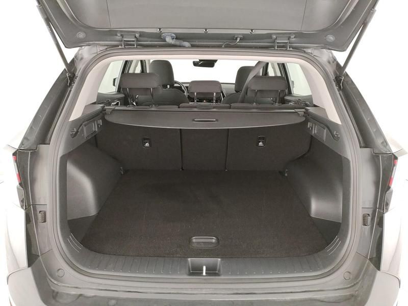 Usata Kia Sportage 136 CV (100 kW) 2025 Nero SUV