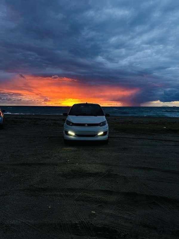 Usata Aixam City 2017