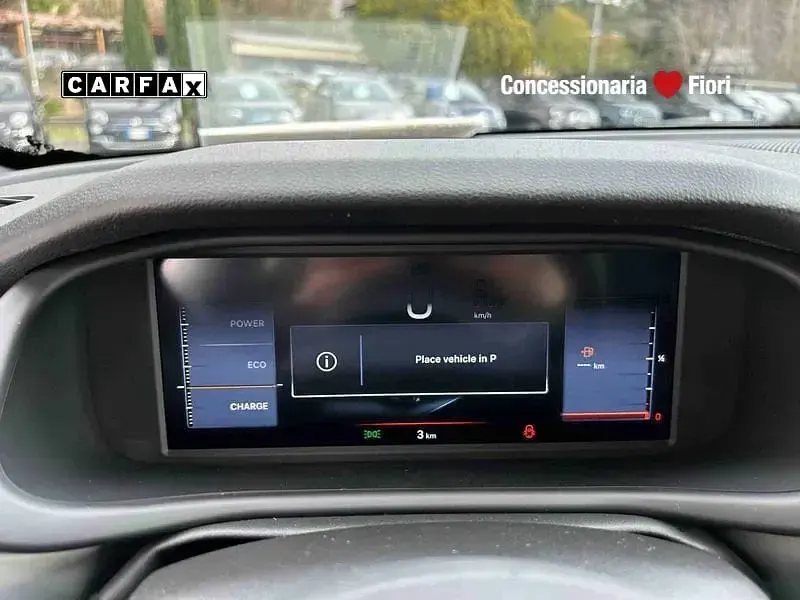 Nuova Jeep Avenger Altitude 110 CV (80 kW) 2026 Nero SUV
