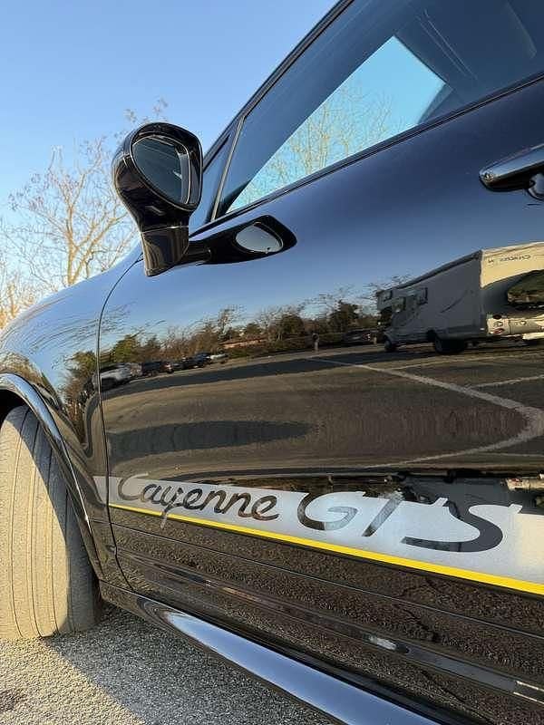 Usata Porsche Cayenne 441 CV (324 kW) 2017 SUV