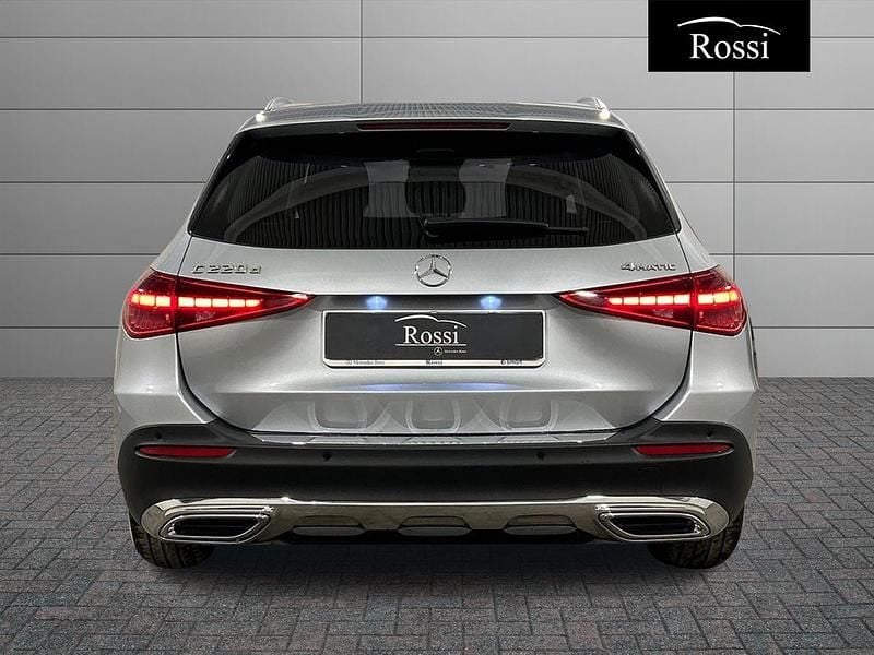 Usata Mercedes 220 Premium 200 CV (147 kW) 2023 Station wagon