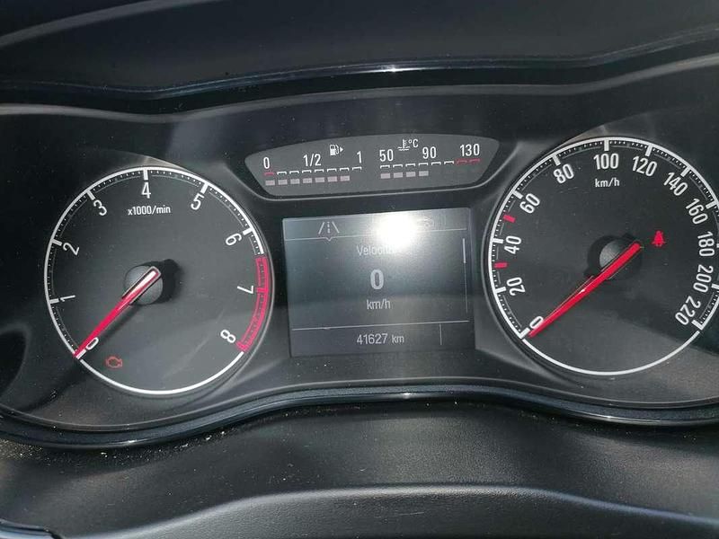 Usata Opel Corsa 69 CV (50 kW) 2018 Utilitaria