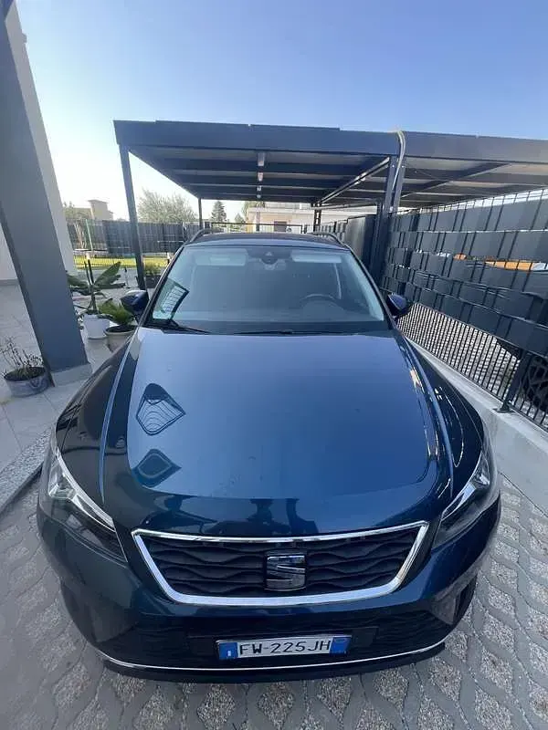Usata Seat Ateca Business 116 CV (85 kW) 2019 SUV