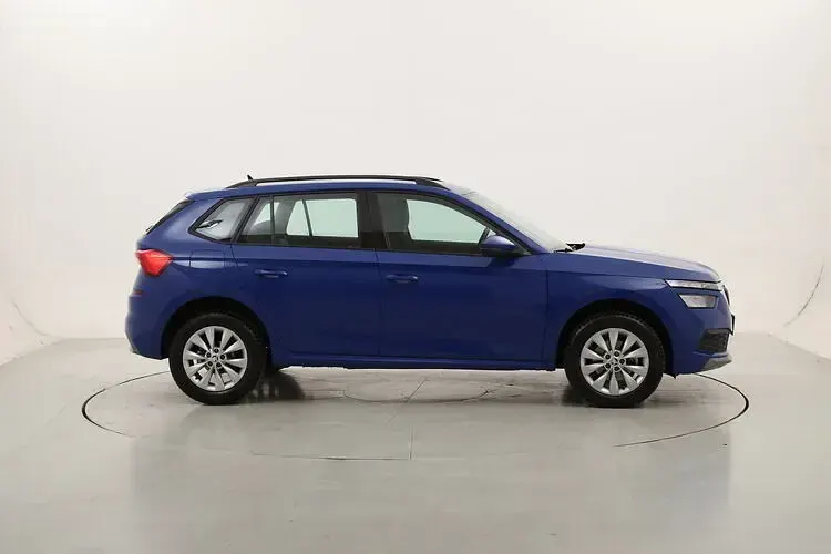 Usata Skoda Kamiq Ambition 110 CV (80 kW) 2022 SUV