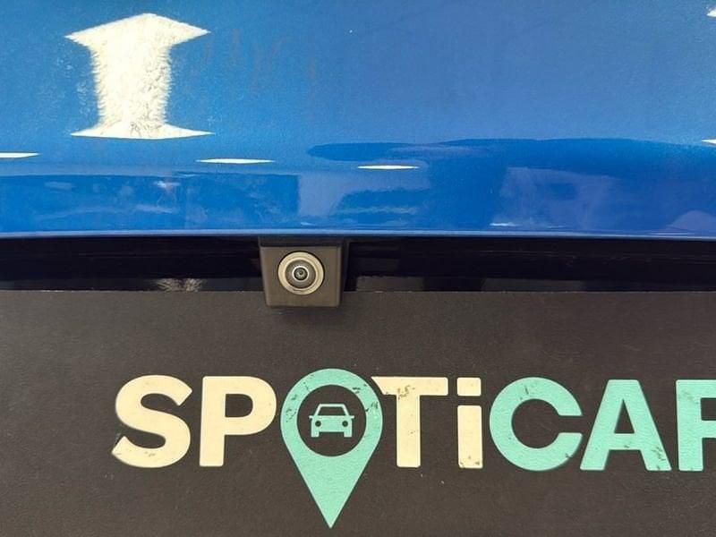 Usata Alfa Romeo Tonale Sprint 131 CV (96 kW) 2024 Blu/azzurro SUV