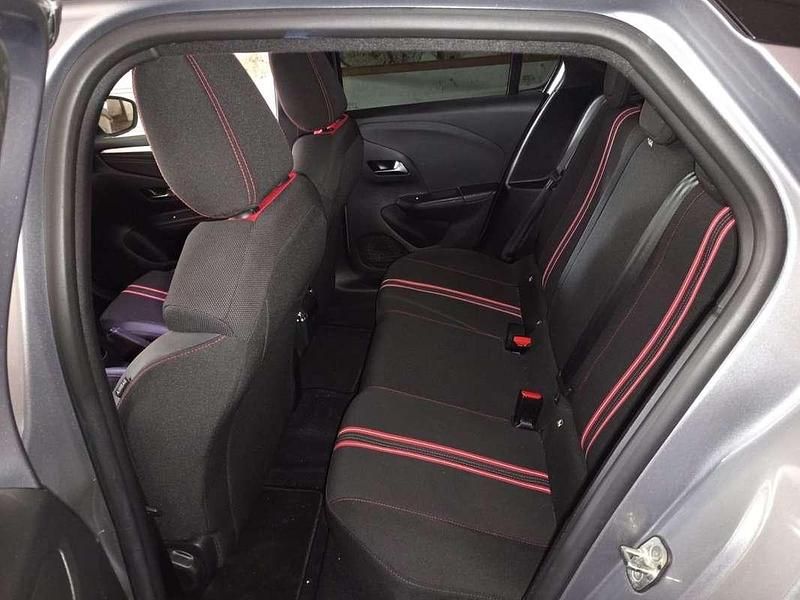 Usata Opel Corsa GS Line 101 CV (74 kW) 2021 Berlina