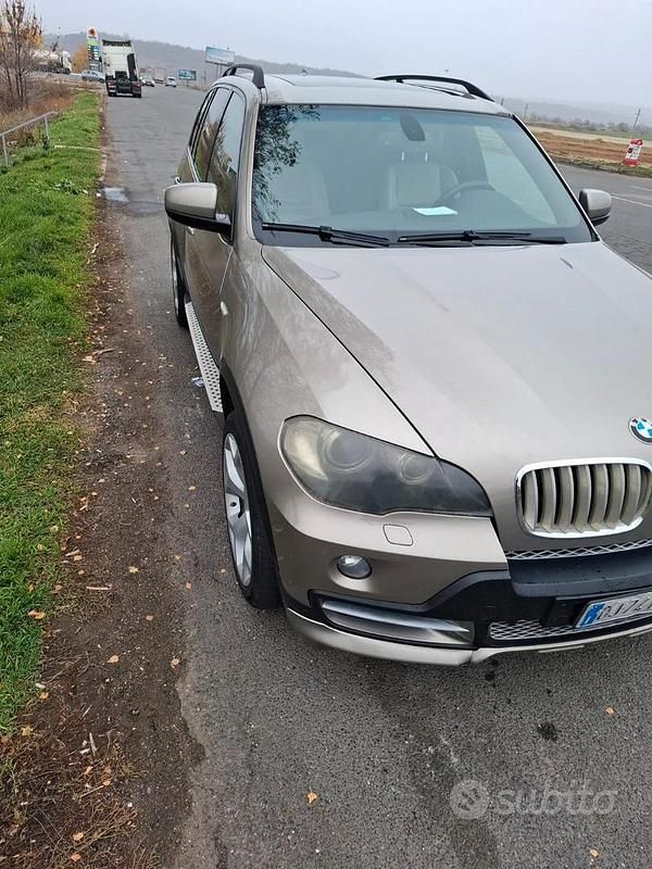 Usata BMW X5 2005 SUV