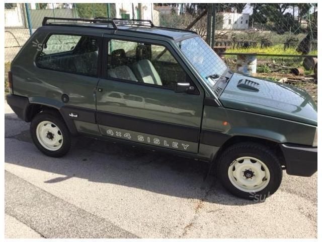 Fiat Panda X Used Cars For Sale Fiat Panda X Used Cars For Sale