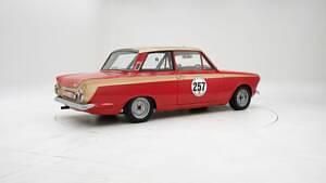 Usata Ford Cortina 105 CV (77 kW) 1965 Altri Berlina