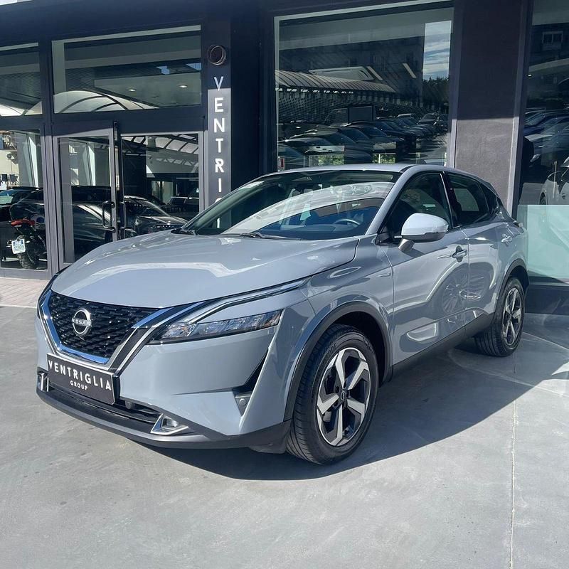 Usata Nissan Qashqai N-Connecta 158 CV (116 kW) 2024 Other SUV