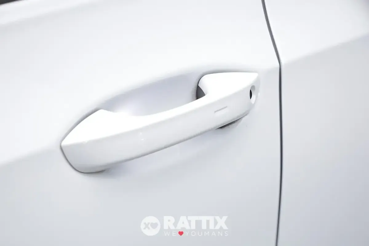 Usata VW Golf VIII Edition 150 CV (110 kW) 2025 Binco Berlina