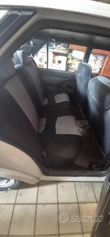 Usata Fiat 131 1981 Berlina