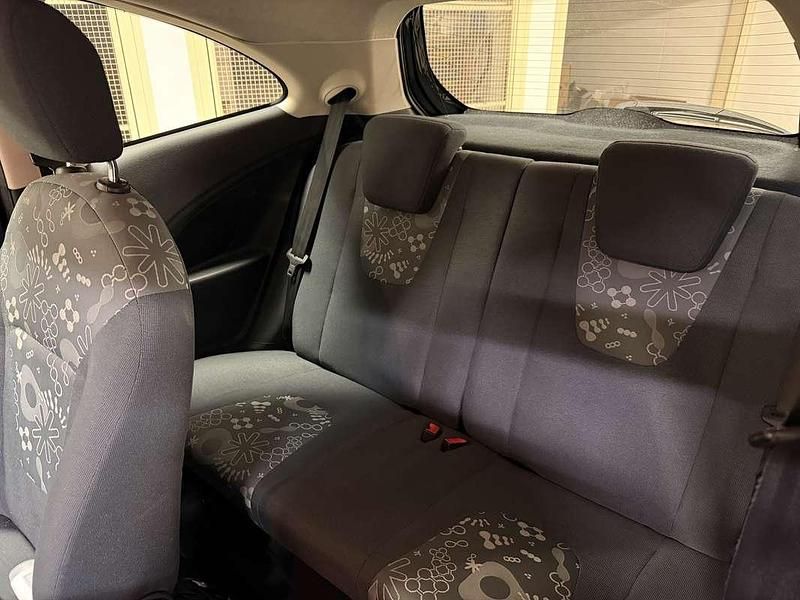 Usata Ford Ka Titanium 69 CV (50 kW) 2011 Utilitaria