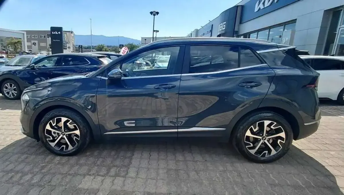 Usata Kia Sportage Style 160 CV (117 kW) 2025 Other SUV