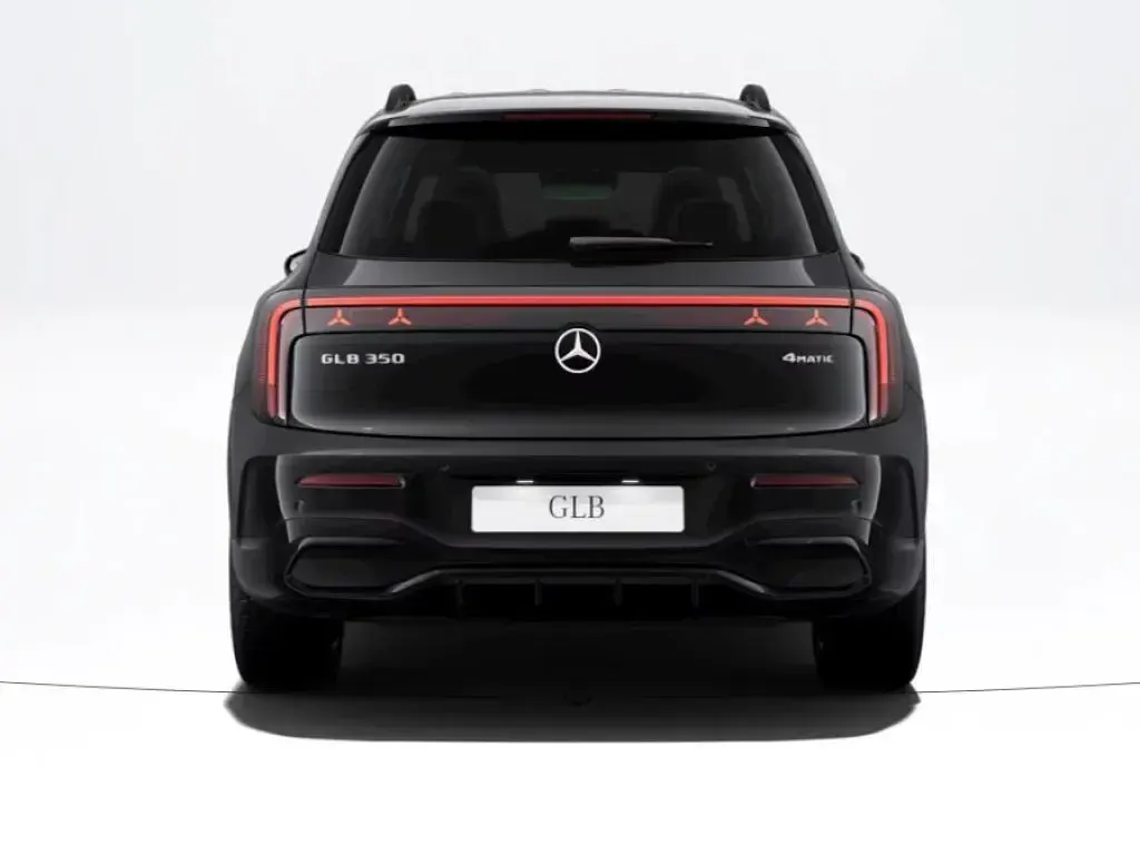 Nuova Mercedes 350 Advanced Plus 260 kW (354 CV) 2026 Nero / metallizzato SUV