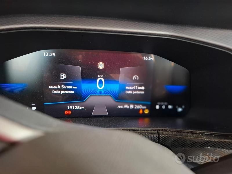 Nero Usata 2024 VW T-Cross SUV | 20.500 € (Buon prezzo) - Immagine 1/4