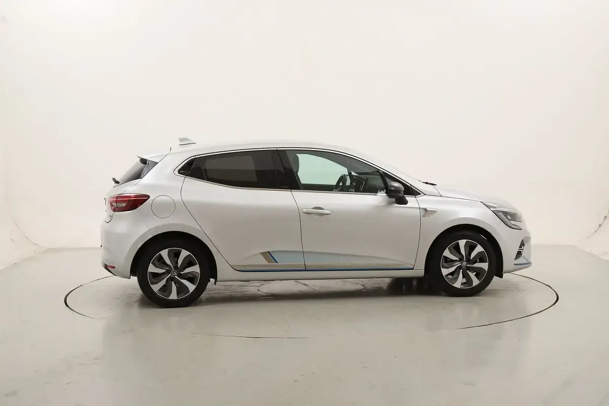 Usata Renault Clio R.S. 140 CV (102 kW) 2021 Utilitaria