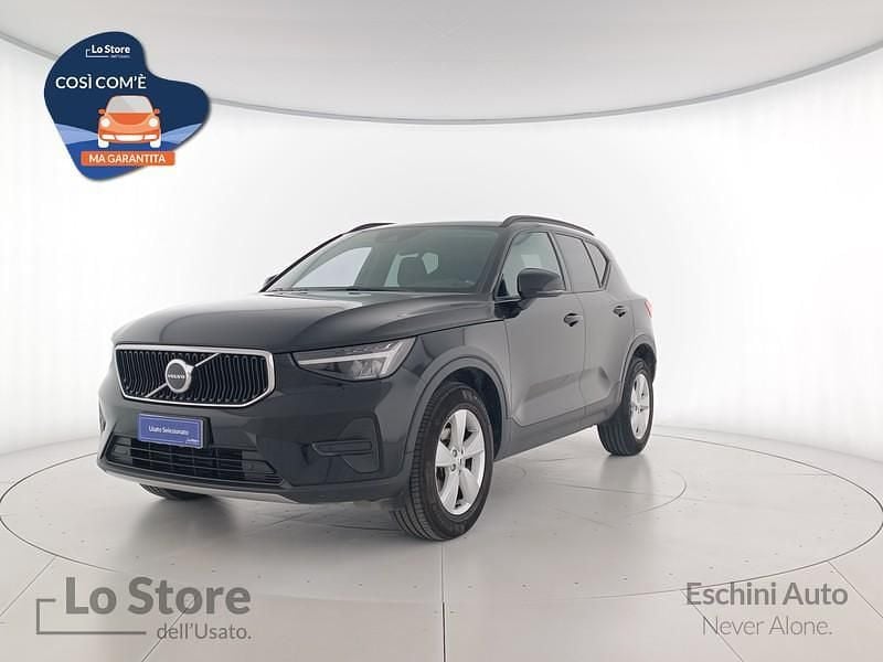Begagnad Volvo XC40 129 HK (94 kW) 2022 SUV