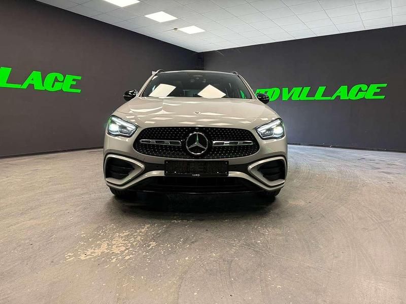 Occasion Mercedes GLA250 AMG Line Premium Plus 224 ch (164 kW) 2025 Gris SUV