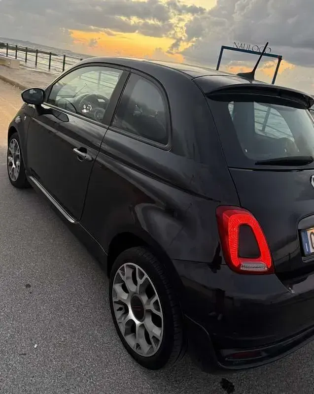 Usata Fiat 500 Sport 69 CV (50 kW) 2022 Utilitaria
