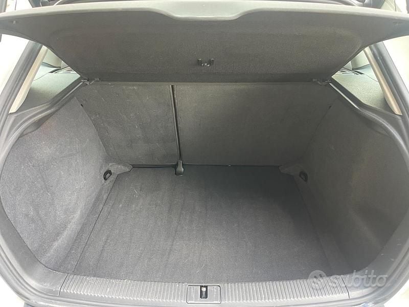 Usata Audi A3 Attraction 105 CV (77 kW) 2009 Bianco Utilitaria