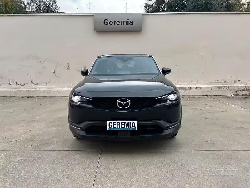Usata Mazda MX30 Ad'Vantage 73 CV (53 kW) 2024 Marrone SUV