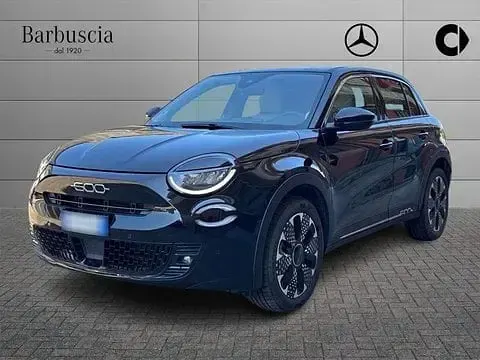 Usata Fiat 600 La Prima 101 CV (74 kW) 2025 SUV