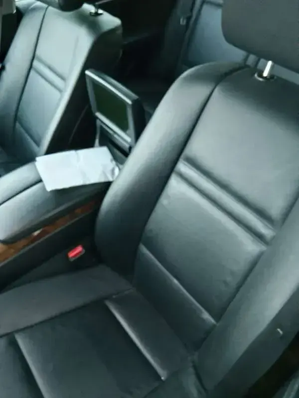 Usata BMW X5 218 CV (160 kW) 2012 SUV
