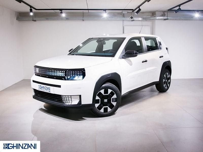 Nuova Fiat Grande Panda Icon 52 kW (72 CV) 2025 Bronzo Utilitaria