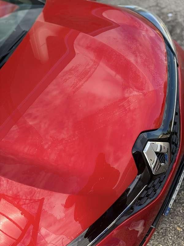 Usata Renault Clio V SE 72 CV (52 kW) 2021 Berlina