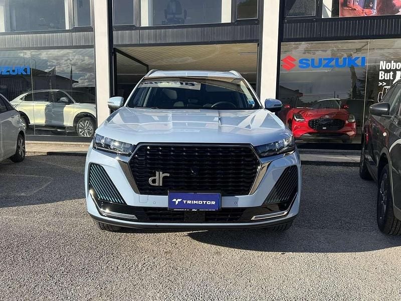 Usata DR DR 6.0 317 CV (233 kW) 2024 Other SUV