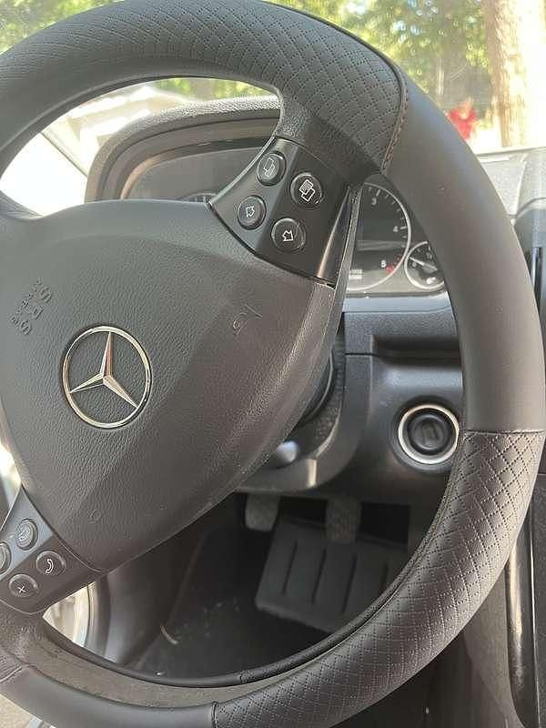 Usata Mercedes A180 Classic 109 CV (80 kW) 2006 Monovolume