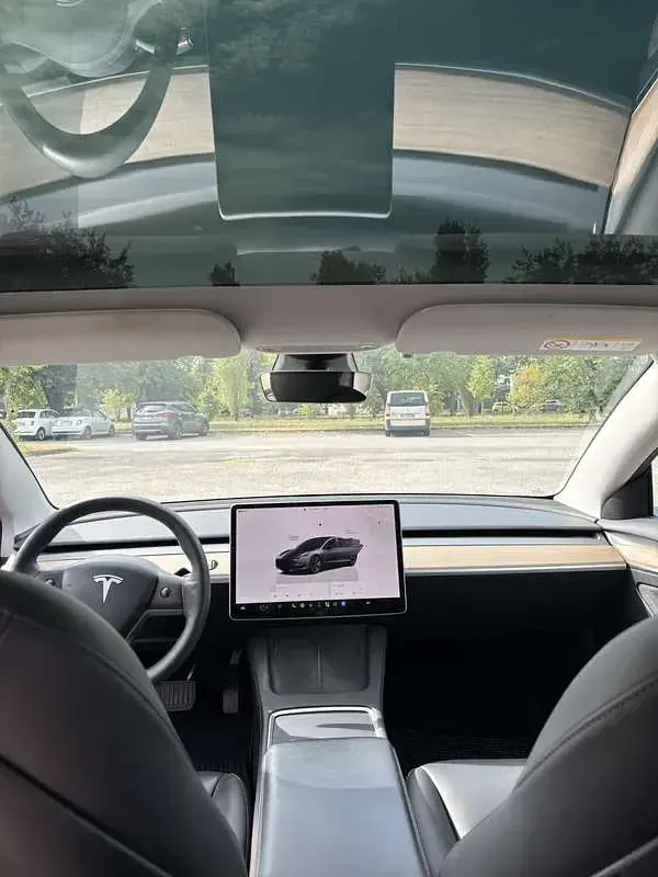 Usata Tesla Model 3 Standard Range 88 kW (120 CV) 2023 Berlina