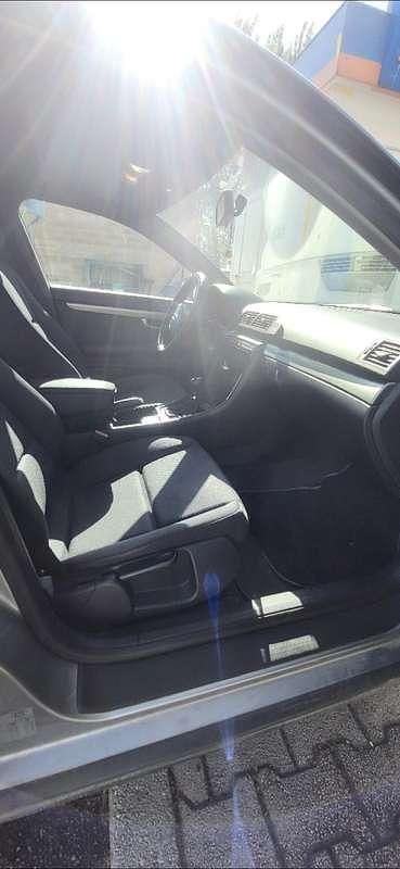 Usata Audi A4 131 CV (96 kW) 2002 Station wagon