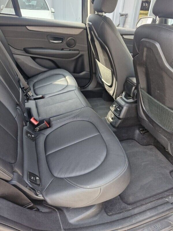 Usata BMW 218 Luxury Line 150 CV (110 kW) 2018 Station wagon