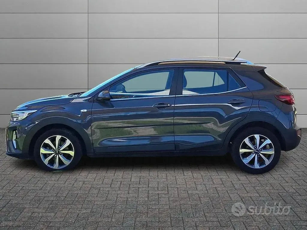 Usata Kia Stonic Style 120 CV (88 kW) 2022 Other SUV