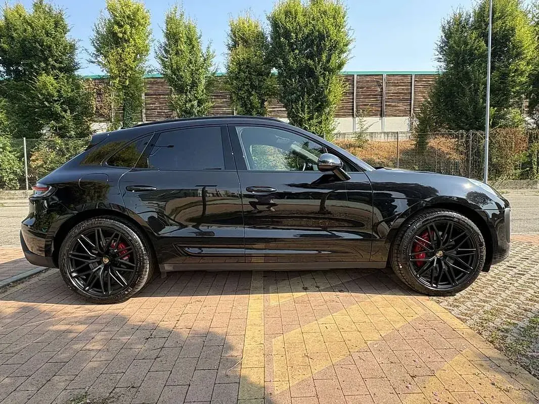 Usata Porsche Macan 381 CV (280 kW) 2023 SUV