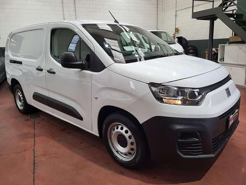 Usata Fiat Doblò 102 CV (75 kW) 2023 Other Monovolume